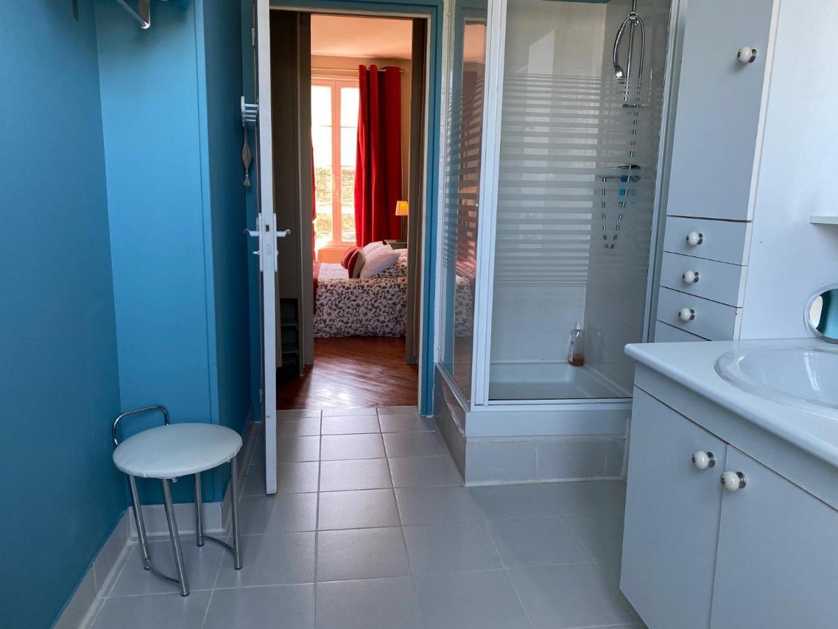 Villa De Creully Creully sur Seulles Zewnętrze zdjęcie