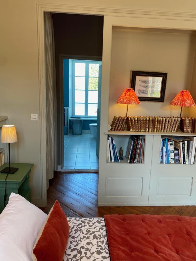 Villa De Creully Creully sur Seulles Zewnętrze zdjęcie