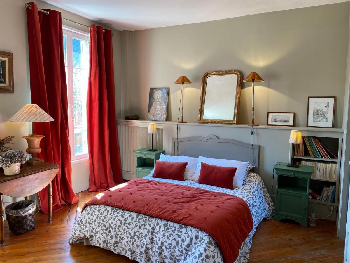 Villa De Creully Creully sur Seulles Zewnętrze zdjęcie