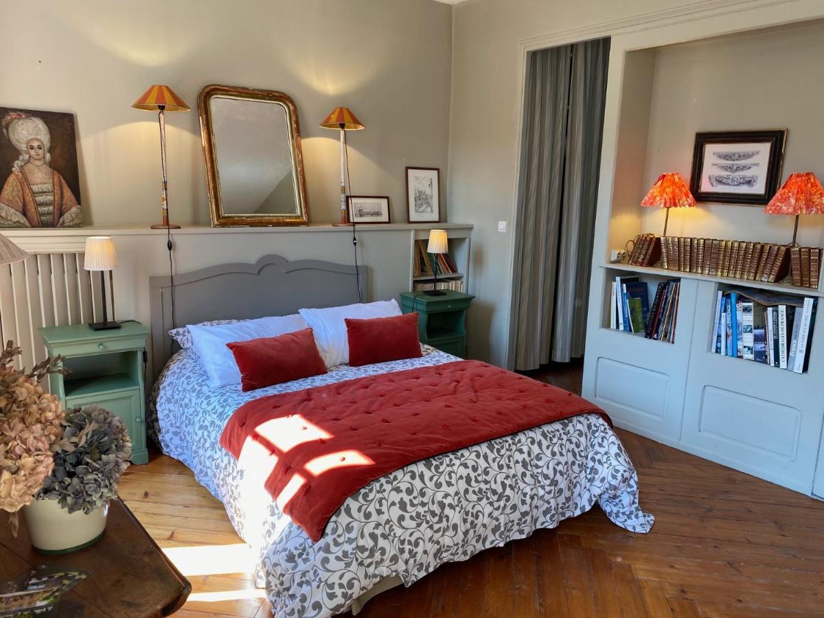 Villa De Creully Creully sur Seulles Zewnętrze zdjęcie