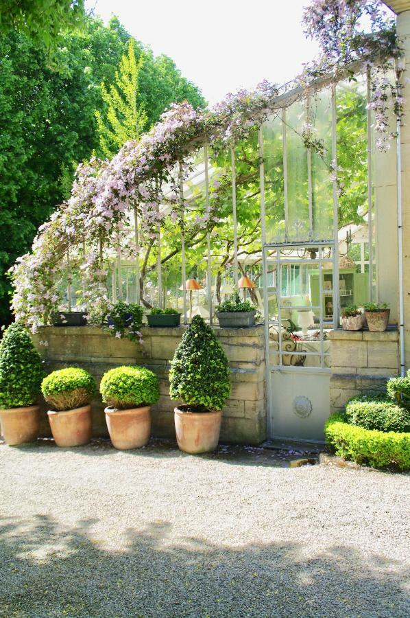 Villa De Creully Creully sur Seulles Zewnętrze zdjęcie