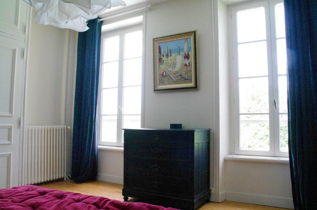 Villa De Creully Creully sur Seulles Zewnętrze zdjęcie