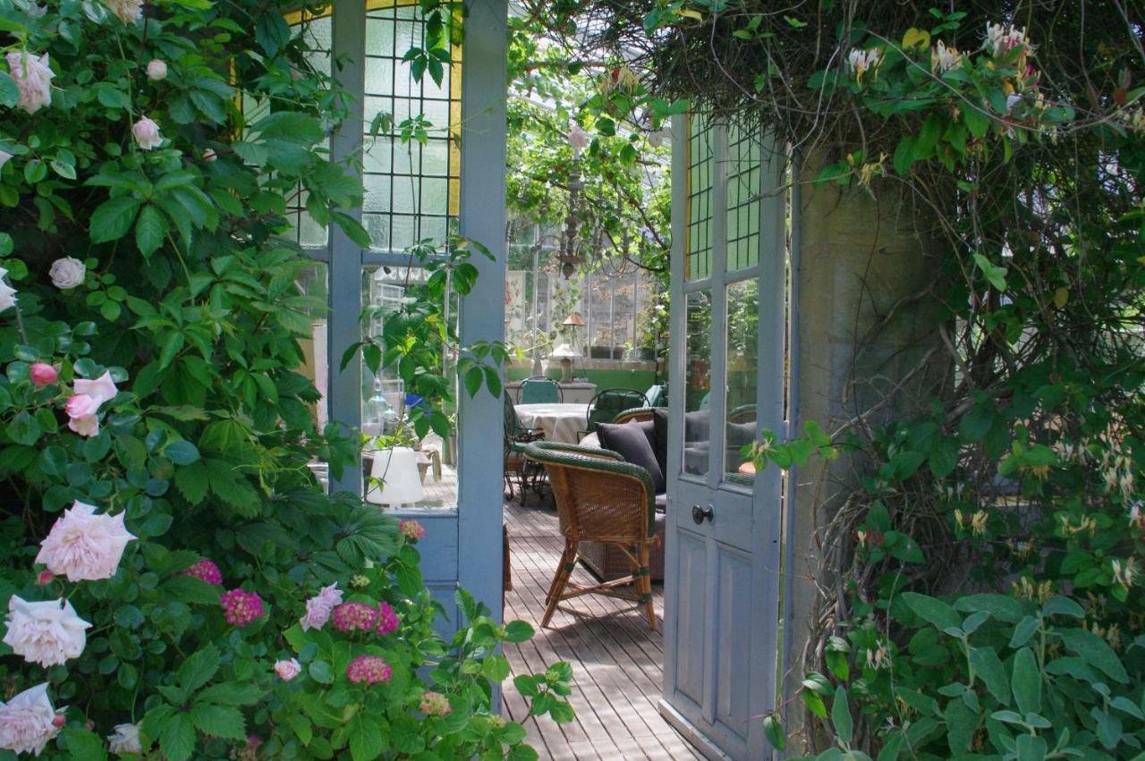 Villa De Creully Creully sur Seulles Zewnętrze zdjęcie