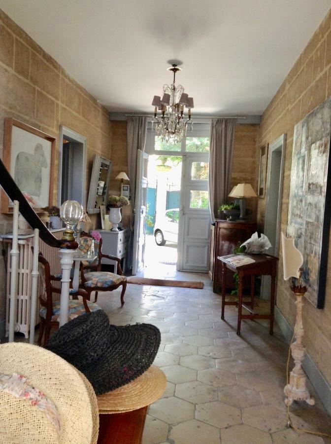 Villa De Creully Creully sur Seulles Zewnętrze zdjęcie