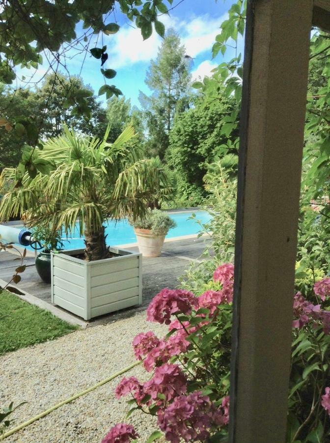 Villa De Creully Creully sur Seulles Zewnętrze zdjęcie